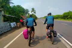 Awarness-Programme-by-Cycle-to-Ajodhya-Hills-2020-3